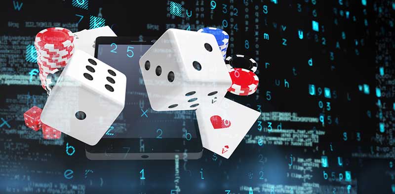 Internetinių kazino saugumas ir patikimumas