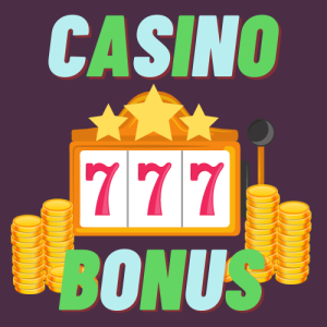 casino bonus slots
