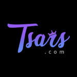 tsaras casino logo