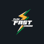 PlayFast kazino logo